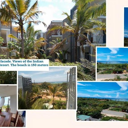 Aqua Resort Diani Beach Exteriér fotografie