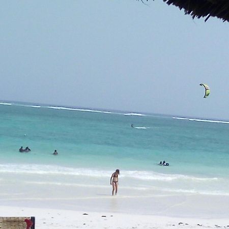 Aqua Resort Diani Beach Exteriér fotografie