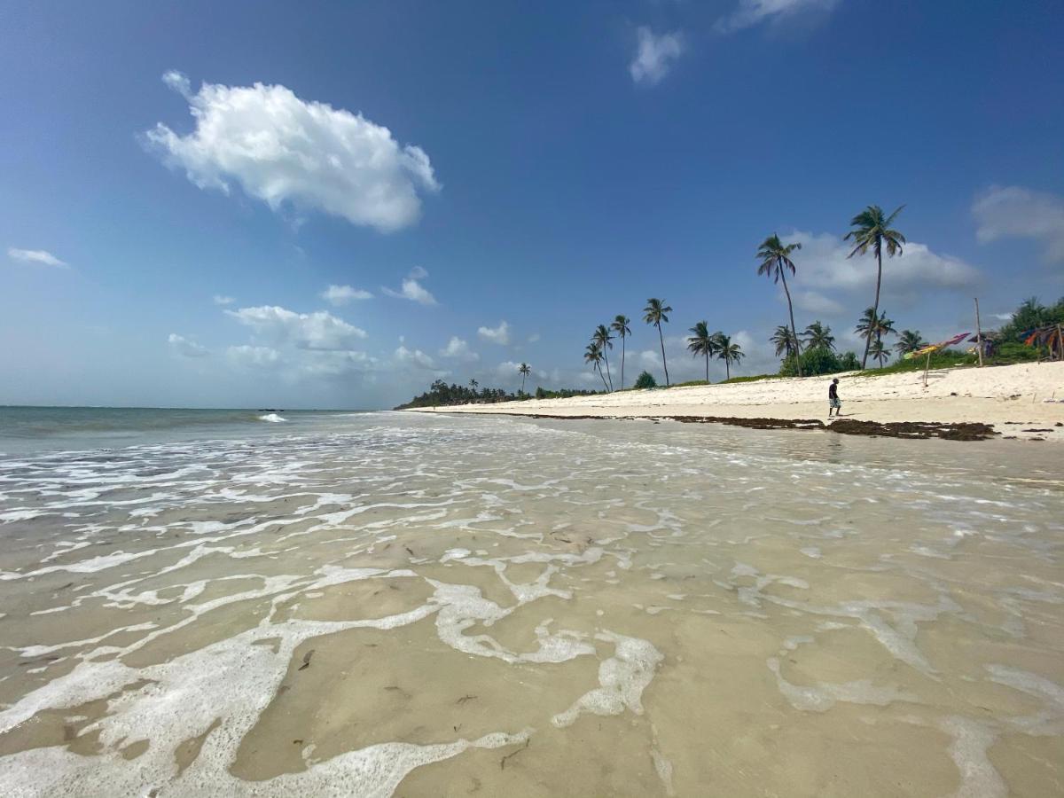 Aqua Resort Diani Beach Exteriér fotografie