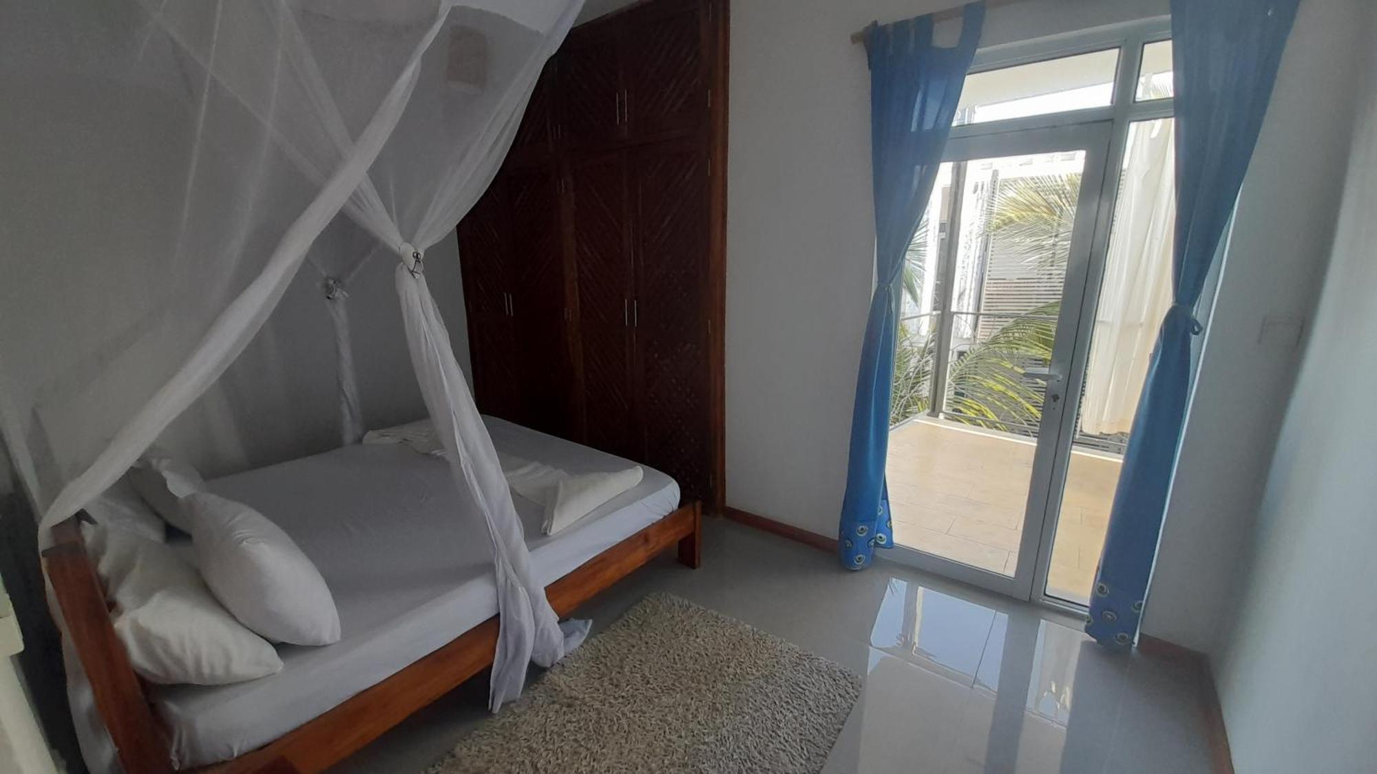 Aqua Resort Diani Beach Exteriér fotografie