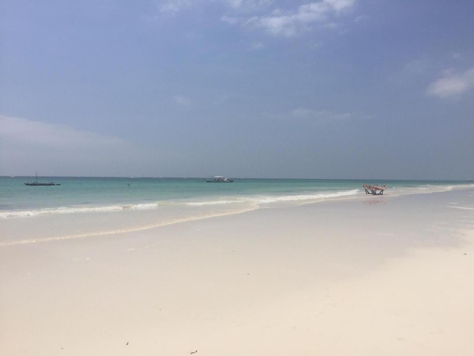 Aqua Resort Diani Beach Exteriér fotografie