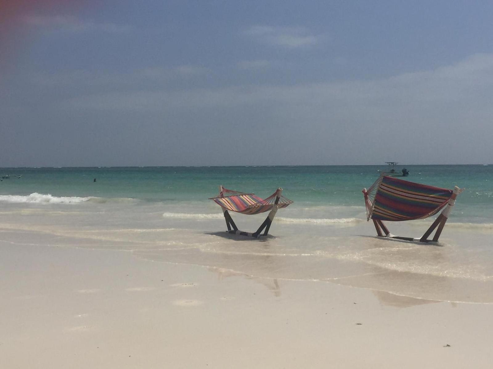 Aqua Resort Diani Beach Exteriér fotografie